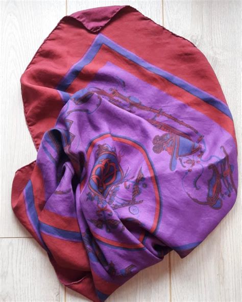 dip dyed hermes scarf|Dip Dying Your Silk Hermès Scarf the DIY Way.